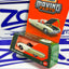 JHV64 FORD THUNDERBIRD MOVING PARTS