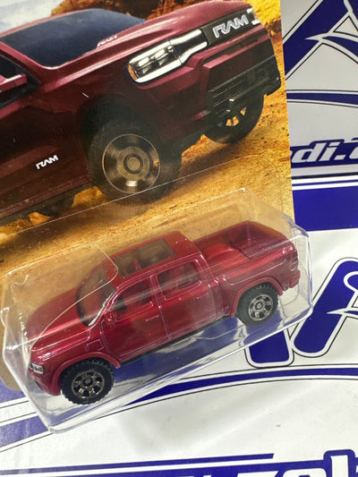 JHM97 2025 RAM 1500 REV