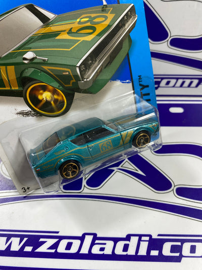 BFC45 NISSAN SKYLINE 2000GTR