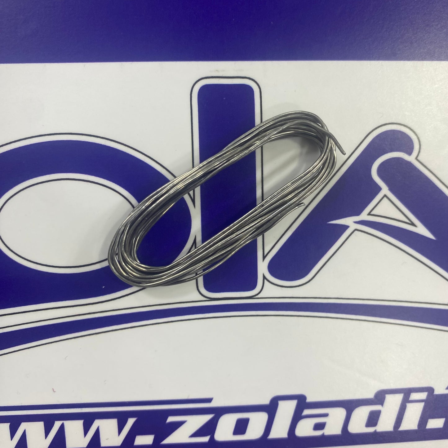 ESTAÑO PARA SOLDAR 2m