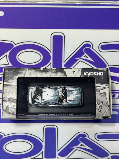 KYOSHO INITIAL D