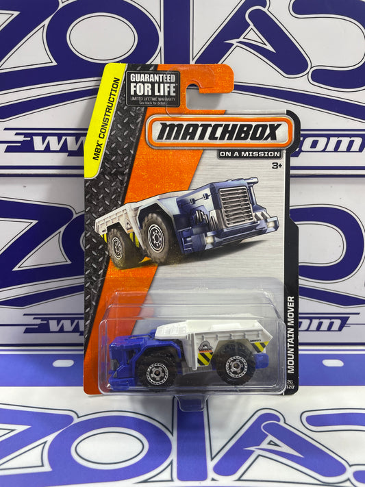 CFW00 MOUNTAIN MOVER