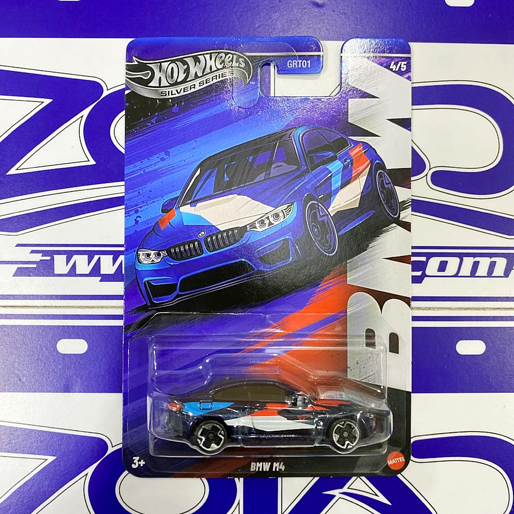JBY57 BMW M4