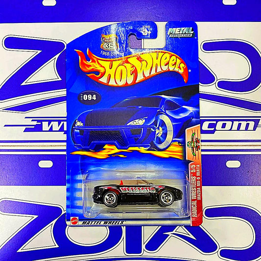 57231 MAZDA MX 5 MIATA