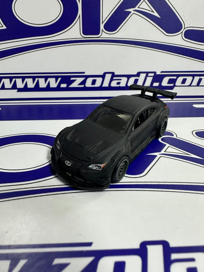 SU LEXUS RC F GT3