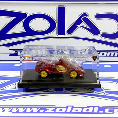 GDF85 LAMBORGHINI COUNTACH LP500 S RLC SPECIAL EDITION