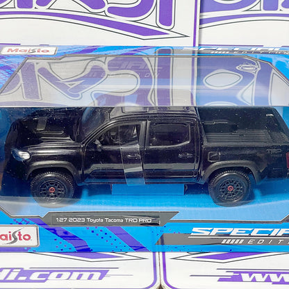 32910 1/24 2023 TOYOTA TACOMA TRD PRO