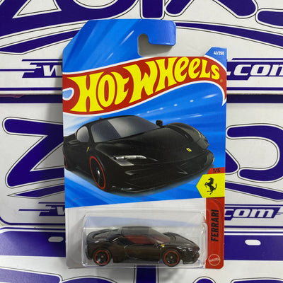 JJK89 FERRARI SF90 STRADALE