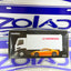 ACURA NSX Y CAMION HONDA TOMICA