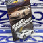 JBY33 TOYOTA SUPRA F&F