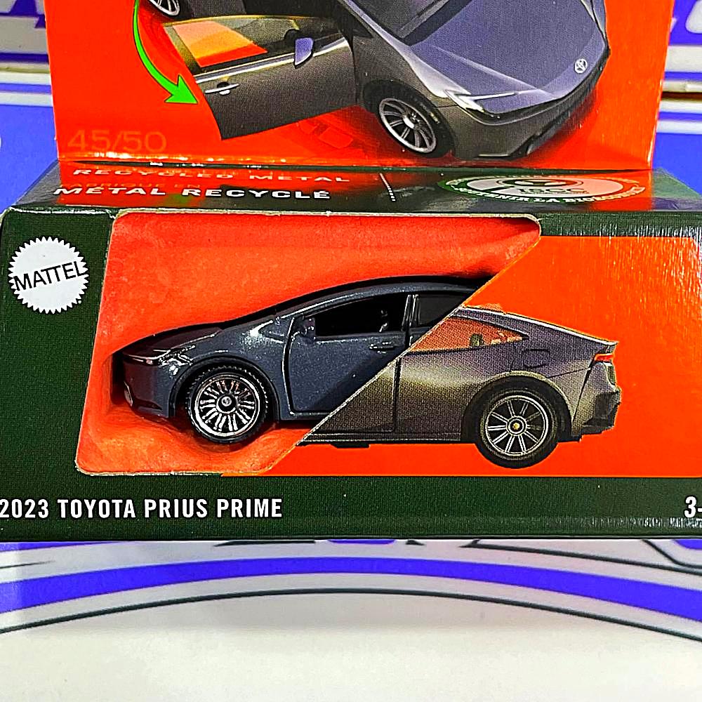 JBW81 2023 TOYOTA PRIUS PRIME