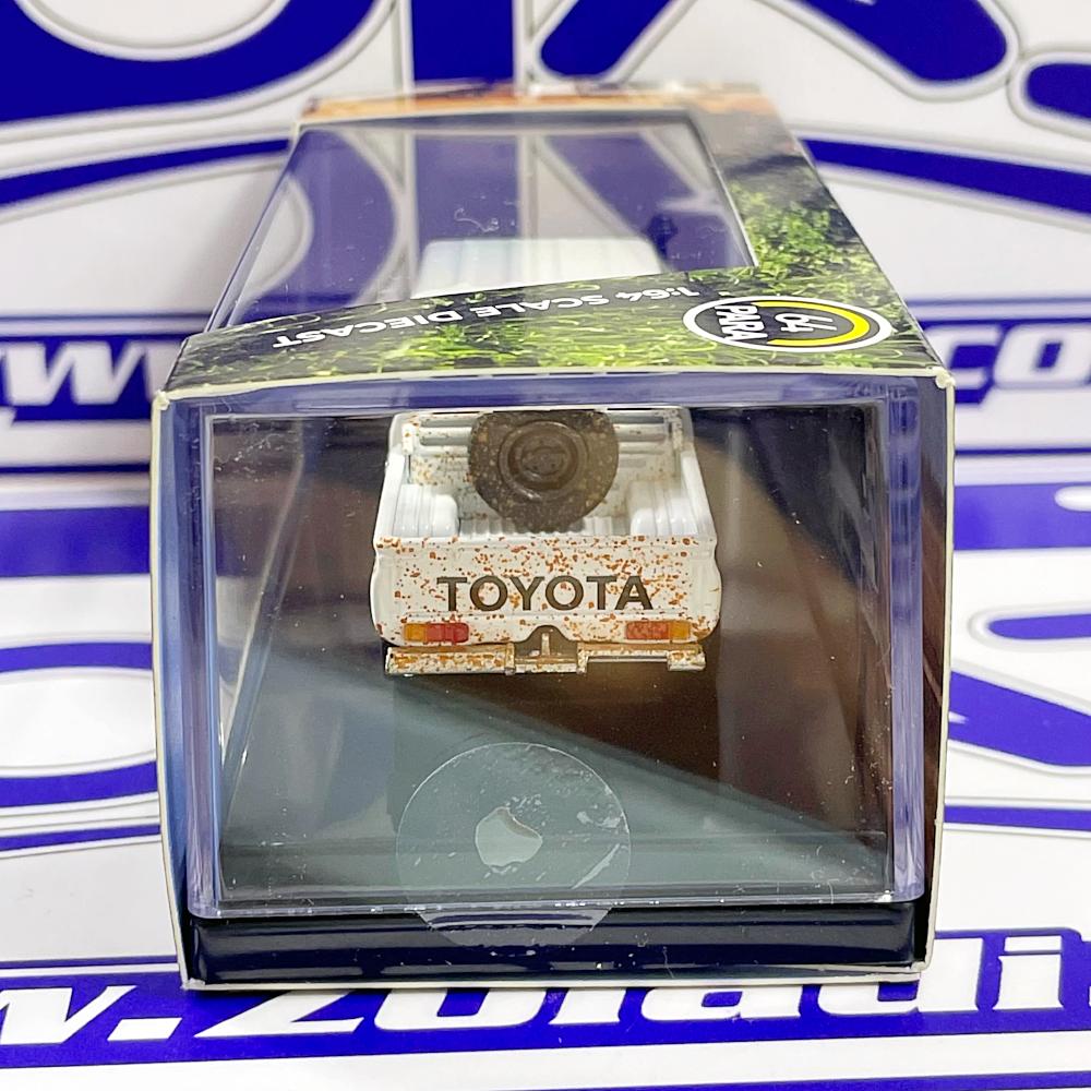 PROMO DEL DÍA PARA64 2014 TOYOTA LAND CRUISER LC79