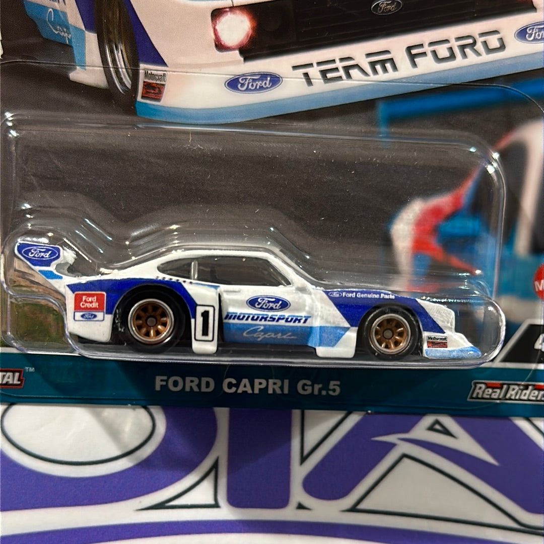 HKC58 FORD CAPRI PREMIUM