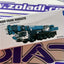KOBELCO ALL TERRAIN CRANE KMG5220 Takara Tomy