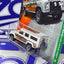 DJW38 LAND ROVER DEFENDER 110