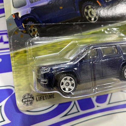 JBP30 2022 JEEP WAGONEER