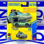 JCL28 PORSCHE 911 RALLYE 2023