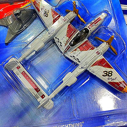 JCN02 P-38 LIGHTNING