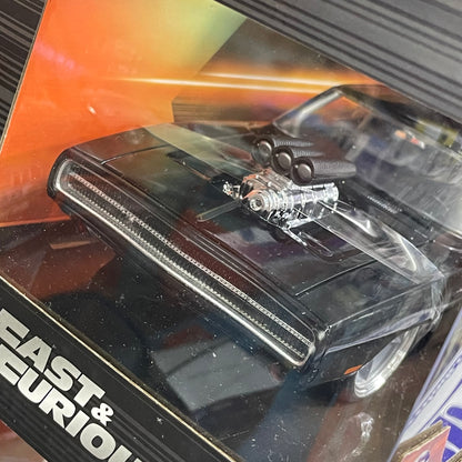 34918 DODGE CHARGER 1/24 JADA