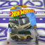 HRY84 KOWLOON HYPERVAN