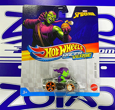 JBK22 GREEN GOBLIN