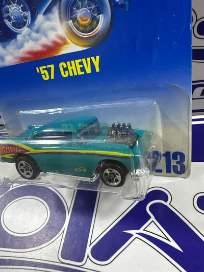 4311 57 CHEVY