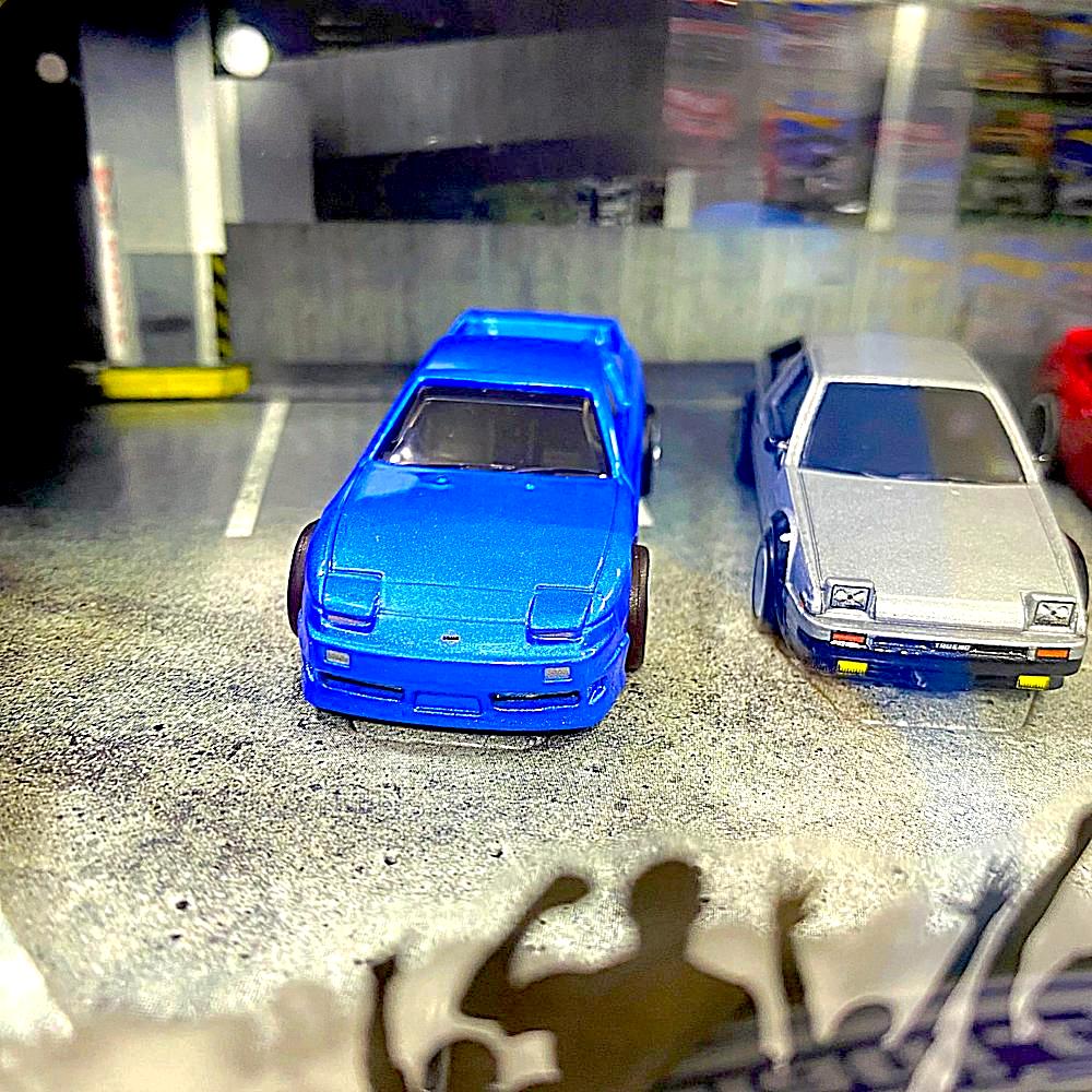 JFL99 PACK FAST AND FURIOUS PREMIUM