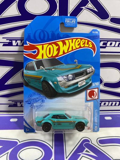 GTC09 70 Toyota Celica