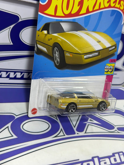 HKG83 CORVETTE