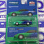 TARMAC NISSAN SILVIA S15 FALKEN