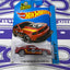 BFD81 FORD MUSTANG BOSS 302 LAGUNA SECA