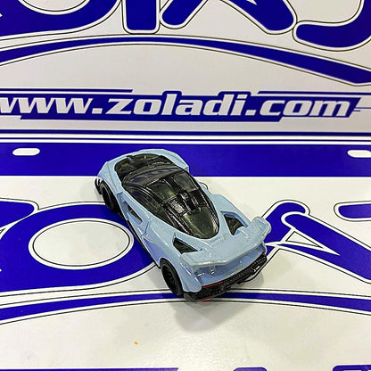 SU MCLAREN SENNA PREMIUM