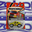 92236 VOLKSWAGEN BEETLE 4x4