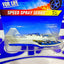 16922 HIGH SPEED SEA JET