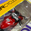 Ducati 1199 Panigale 1/12 Maisto 1/12 Zoladi