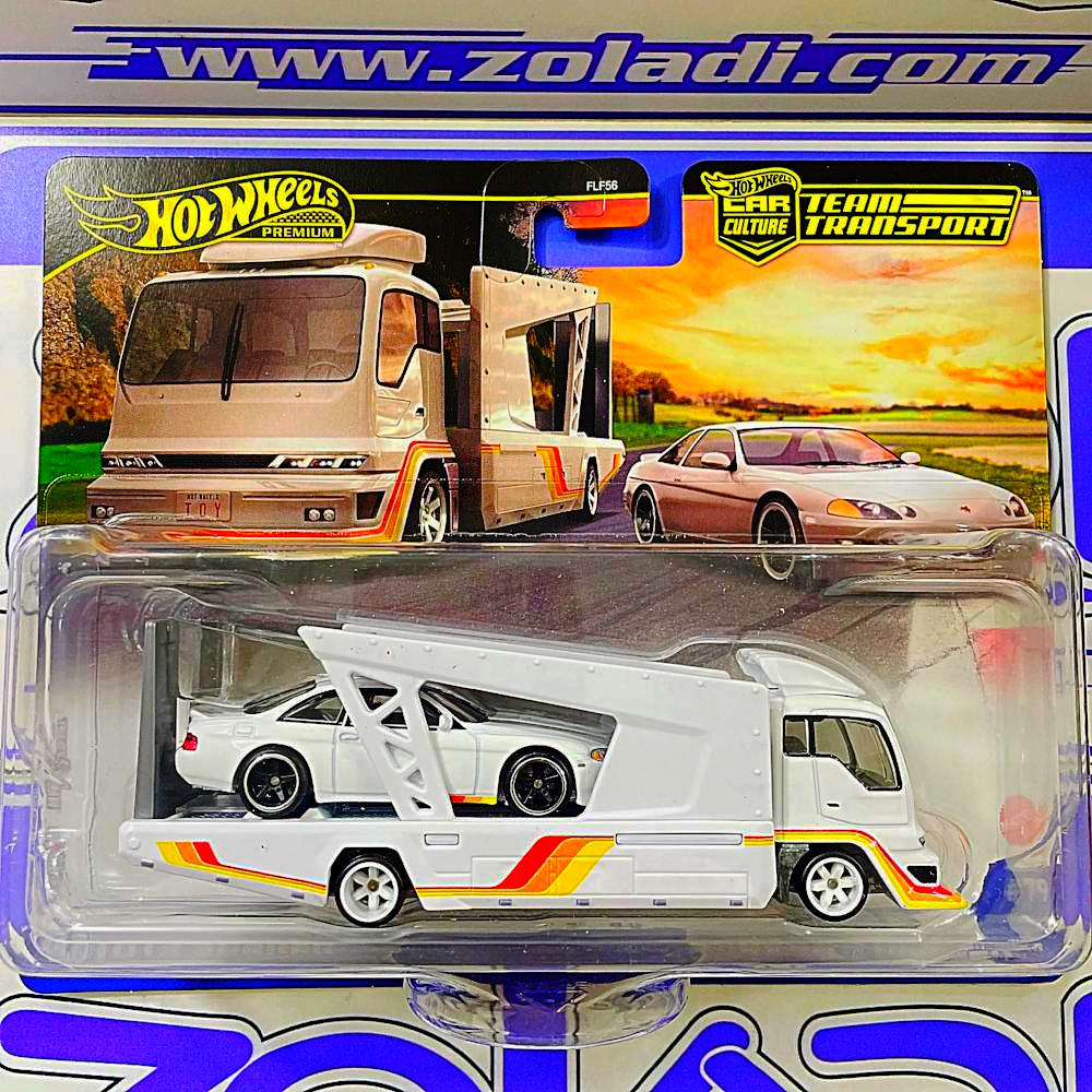 JBM32 TOYOTA SOARER / KOUSOKU HAULER
