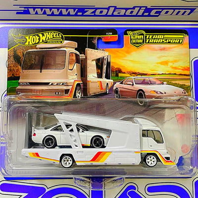 JBM32 TOYOTA SOARER / KOUSOKU HAULER