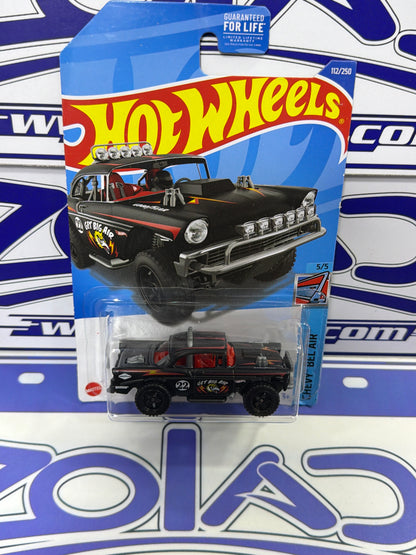 HCV14 BIG AIR BEL AIR