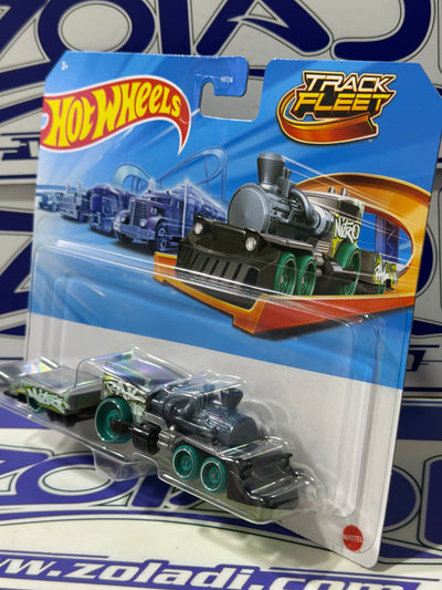 JCM64 NITRO RAIL
