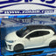 32909 2021 TOYOTA GR YARIS 1/24