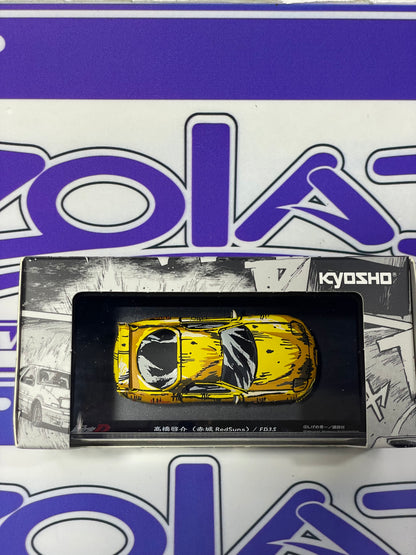 KYOSHO INITIAL D