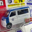 DAIHATSU HIJET JAF ROAD TAKARA TOMY