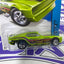 BFG38 MUSTANG FUNNY CAR