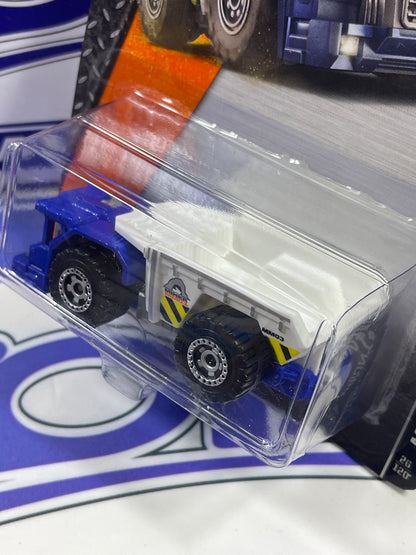 CFW00 MOUNTAIN MOVER