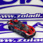 BURAGO BUGATTI BOLIDE