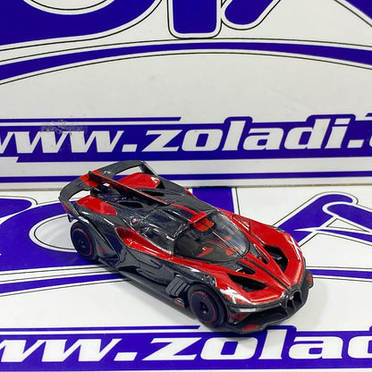 BURAGO BUGATTI BOLIDE