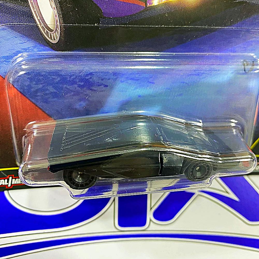 HRW10 LANCIA STRATOS ZERO CHASE