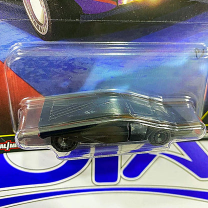 HRW10 LANCIA STRATOS ZERO CHASE