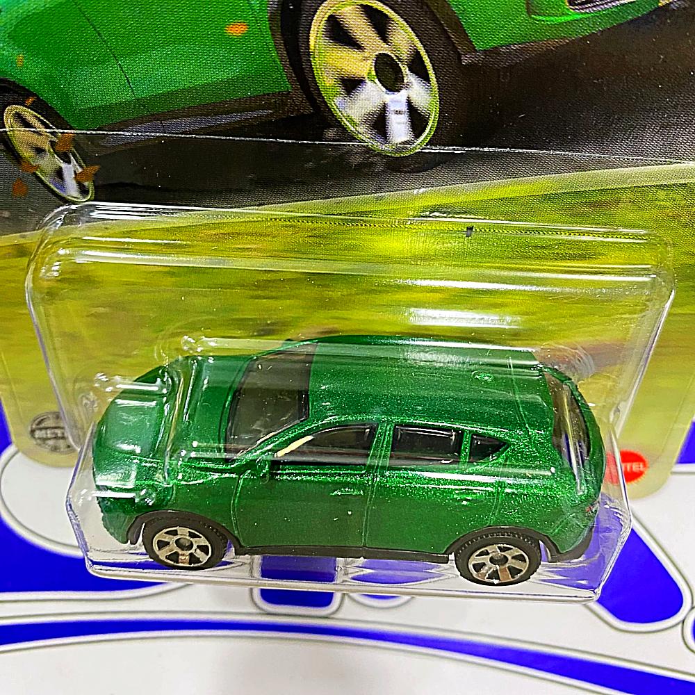 PROMO DEL DÍA JFR92 2023 ALFA ROMEO TONALE