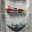 HFF51 PACK MARVEL